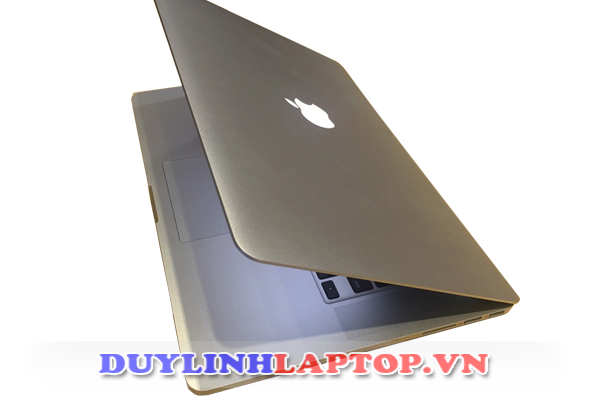 MacBook Pro Retina MGX72 cũ ( core i5-4278U, Ram 8GB, SSD 128Gb, VGA HD 5100, màn 13', Pin 3,5h)