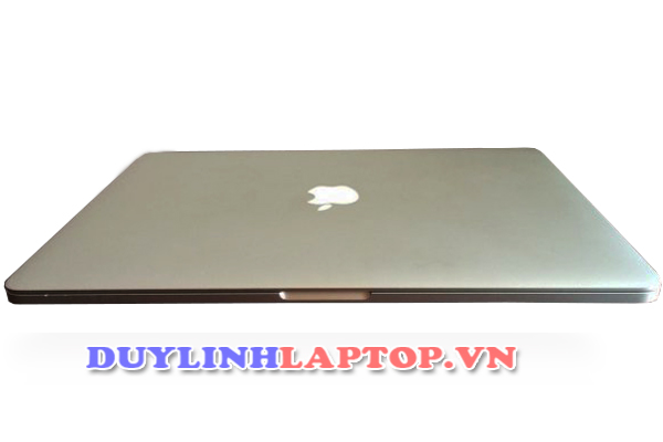 MacBook Pro Retina MGX72 cũ ( core i5-4278U, Ram 8GB, SSD 128Gb, VGA HD 5100, màn 13', Pin 3,5h)