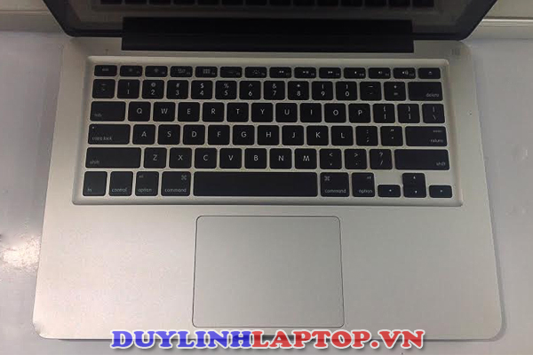 Macbook Pro MC700LL/A 13