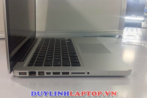 Macbook Pro MC700LL/A 13