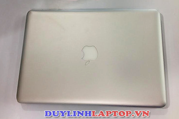 MacBook Pro 13inch 2012 MD101 cũ( i5-3210M / RAM 4G/ HDD 500G/ HD Giaphics 4000/Màn 13in/ Pin 4h)