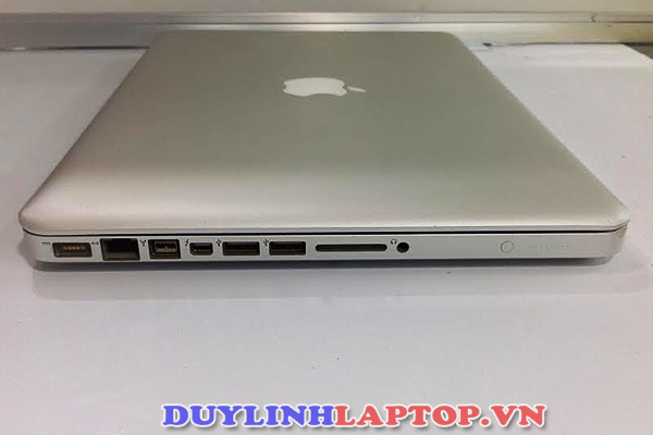 MacBook Pro 13inch 2012 MD101 cũ( i5-3210M / RAM 4G/ HDD 500G/ HD Giaphics 4000/Màn 13in/ Pin 4h)