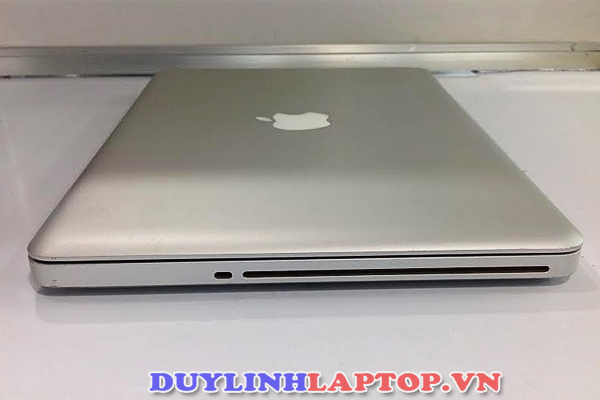 MacBook Pro 13inch 2012 MD101 cũ( i5-3210M / RAM 4G/ HDD 500G/ HD Giaphics 4000/Màn 13in/ Pin 4h)