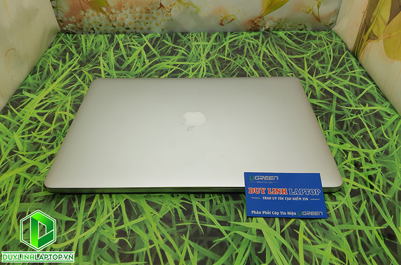 Macbook Pro Rentina 15