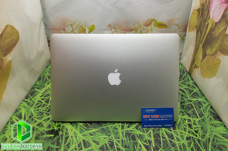 Macbook Pro Rentina 15