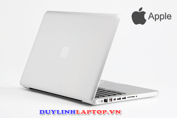 Laptop Macbook Pro Core 2 Duo ( CPU Core 2 Duo, RAM 4G, HDD 250G )