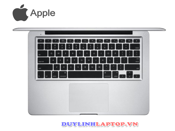 Macbook Pro 13.3'' MD314 cũ (CPU i7 2640M, Ram 4G, HDD 320GB, Card Intel HD)