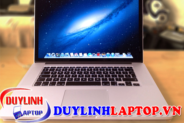 Macbook Pro 2010 cũ ( CPU Core i7, RAM 8GB, HDD 500GB)