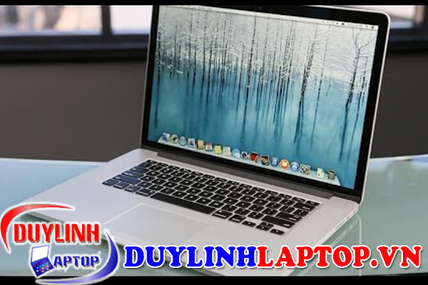 Macbook Pro 2010 cũ ( CPU Core i7, RAM 8GB, HDD 500GB)