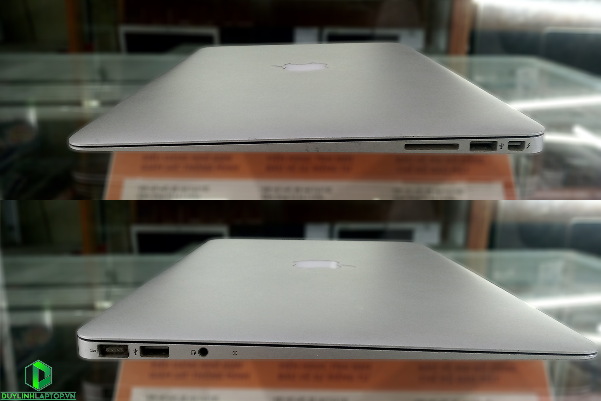 Macbook Air 2011 | i5 | RAM 4GB | SSD 128GB | 13Inch HD