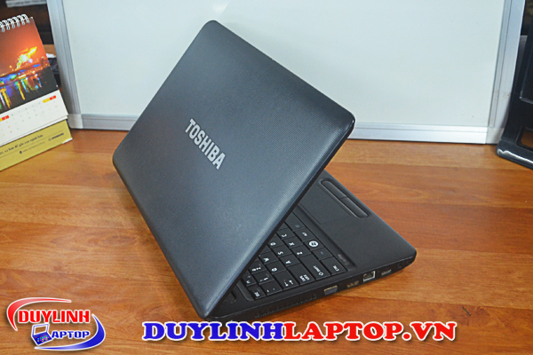 Toshiba Satellite C665 (I3-2350M/ RAM 2G/ HDD 250G/ Nvidia Gefore 315M/ Màn 15.6 inch/ Pin 2h30)