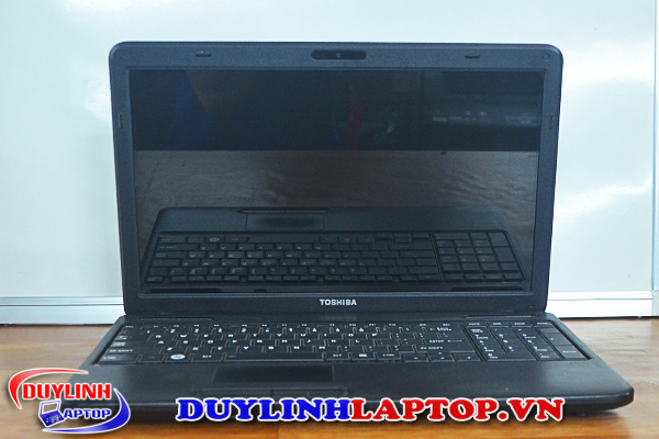 Toshiba Satellite C665 (I3-2350M/ RAM 2G/ HDD 250G/ Nvidia Gefore 315M/ Màn 15.6 inch/ Pin 2h30)