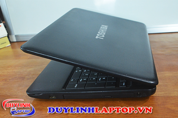 Toshiba Satellite C665 (I3-2350M/ RAM 2G/ HDD 250G/ Nvidia Gefore 315M/ Màn 15.6 inch/ Pin 2h30)