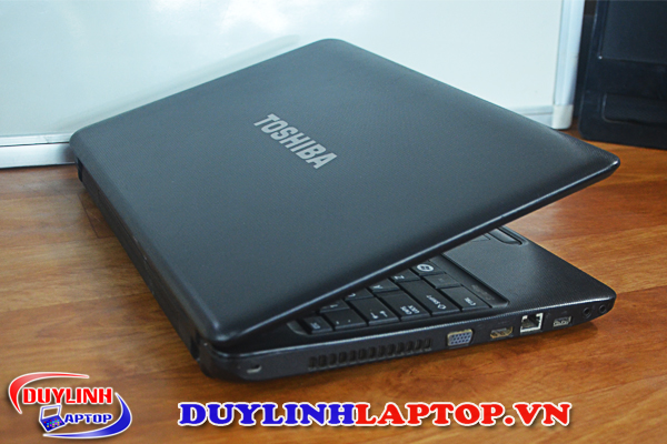 Toshiba Satellite C665 (I3-2350M/ RAM 2G/ HDD 250G/ Nvidia Gefore 315M/ Màn 15.6 inch/ Pin 2h30)