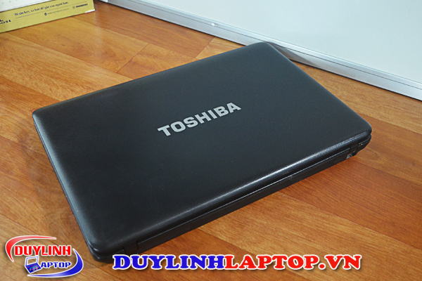 Toshiba Satellite C665 (I3-2350M/ RAM 2G/ HDD 250G/ Nvidia Gefore 315M/ Màn 15.6 inch/ Pin 2h30)