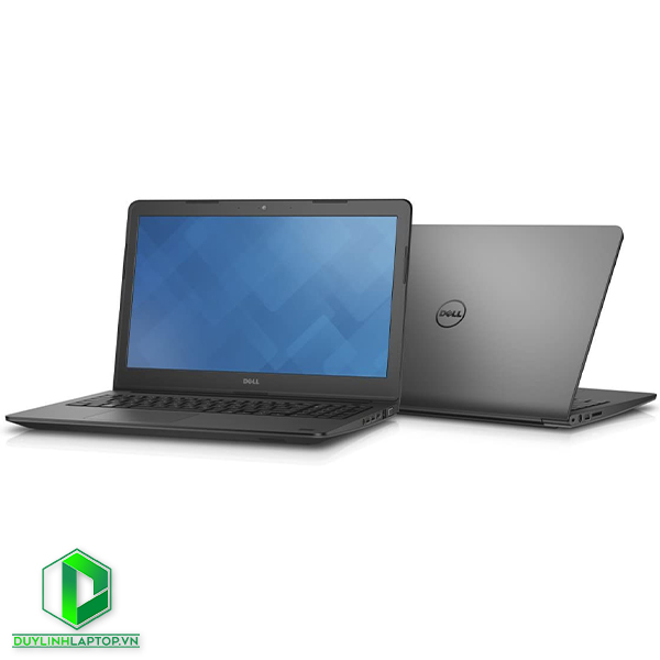 Laptop Dell Latitude E3450 | i5-4210U/i5-5200U | RAM 4GB | SSD 256GB | HD Graphics 5500 | 14.0 inch HD