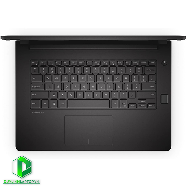 Laptop Dell Latitude E3460 | i5-5200U | RAM 4GB | SSD 256GB | HD Graphics 5500 | 14.0 inch HD