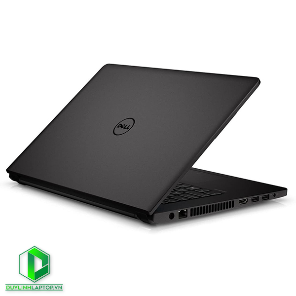 Laptop Dell Latitude E3460 | i5-5200U | RAM 4GB | SSD 256GB | HD Graphics 5500 | 14.0 inch HD