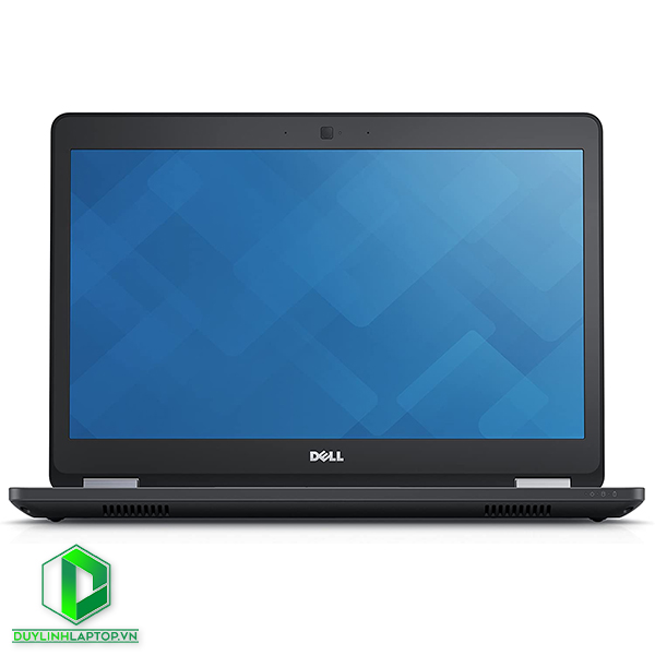 Laptop Dell Latitude E5470 | i5-6300U/i5-6440HQ | RAM 8GB | SSD 256GB | HD Graphics 520 | 14.0 inch FHD