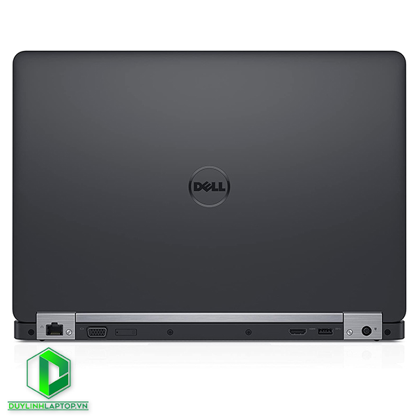 Laptop Dell Latitude E5470 | i5-6300U/i5-6440HQ | RAM 8GB | SSD 256GB | HD Graphics 520 | 14.0 inch FHD