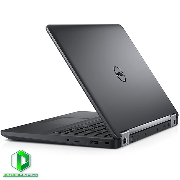 Laptop Dell Latitude E5470 | i5-6300U/i5-6440HQ | RAM 8GB | SSD 256GB | HD Graphics 520 | 14.0 inch FHD