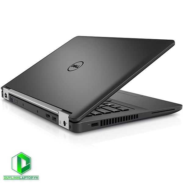 Laptop Dell Latitude E5470 | i5-6300U/i5-6440HQ | RAM 8GB | SSD 256GB | HD Graphics 520 | 14.0 inch FHD