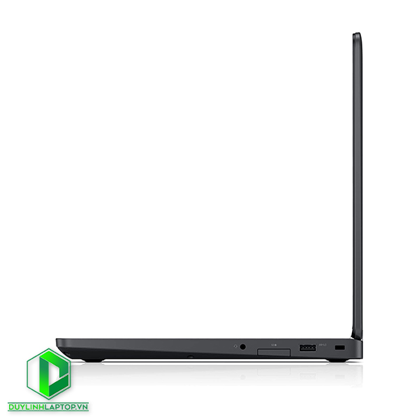 Laptop Dell Latitude E5470 | i5-6300U/i5-6440HQ | RAM 8GB | SSD 256GB | HD Graphics 520 | 14.0 inch FHD