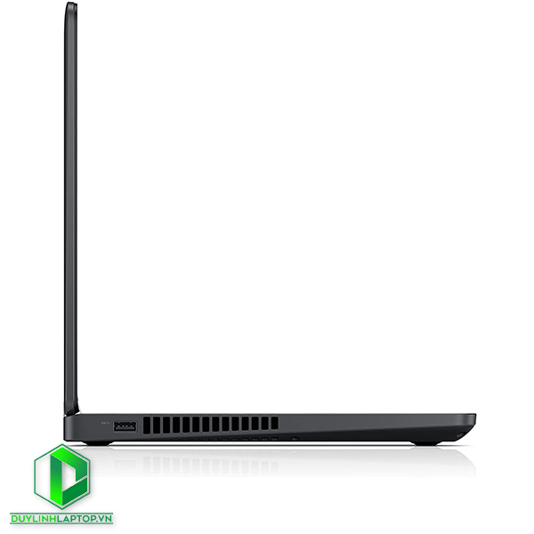 Laptop Dell Latitude E5470 | i5-6300U/i5-6440HQ | RAM 8GB | SSD 256GB | HD Graphics 520 | 14.0 inch FHD