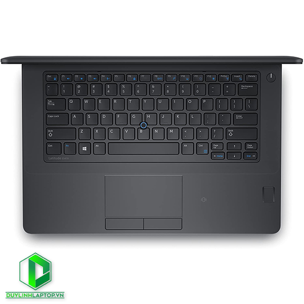 Laptop Dell Latitude E5470 | i5-6300U/i5-6440HQ | RAM 8GB | SSD 256GB | HD Graphics 520 | 14.0 inch FHD