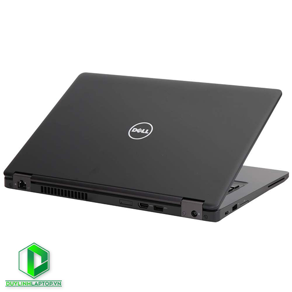 Laptop Dell Latitude E5480 | i5-6300U/i5-6440HQ | RAM 8GB | SSD 256GB | HD Graphics 520 | 14.0 inch FHD