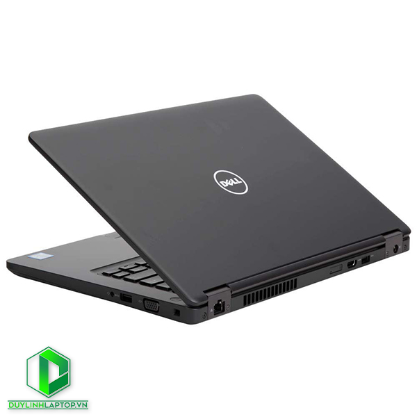 Laptop Dell Latitude E5480 | i5-6300U/i5-6440HQ | RAM 8GB | SSD 256GB | HD Graphics 520 | 14.0 inch FHD