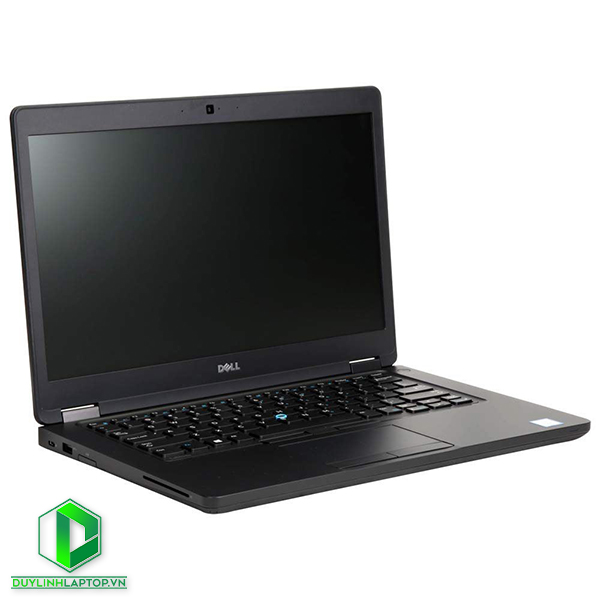 Laptop Dell Latitude E5480 | i5-6300U/i5-6440HQ | RAM 8GB | SSD 256GB | HD Graphics 520 | 14.0 inch FHD