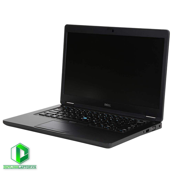 Laptop Dell Latitude E5480 | i5-6300U/i5-6440HQ | RAM 8GB | SSD 256GB | HD Graphics 520 | 14.0 inch FHD