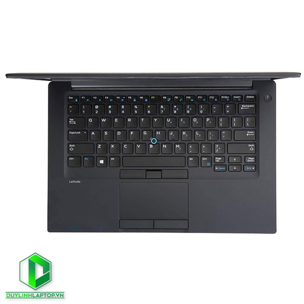 Laptop Dell Latitude E5480 | i5-6300U/i5-6440HQ | RAM 8GB | SSD 256GB | HD Graphics 520 | 14.0 inch FHD