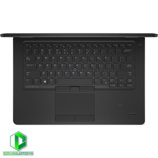 Laptop Dell Latitude E7450 | i7-5600U | RAM 4GB | SSD 256GB | HD Graphics 5500 | 14.0 inch HD