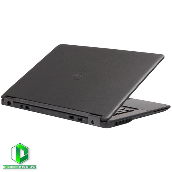 Laptop Dell Latitude E7450 | i7-5600U | RAM 4GB | SSD 256GB | HD Graphics 5500 | 14.0 inch HD