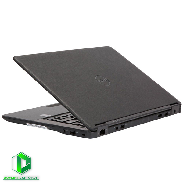 Laptop Dell Latitude E7450 | i7-5600U | RAM 4GB | SSD 256GB | HD Graphics 5500 | 14.0 inch HD