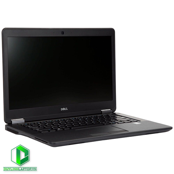 Laptop Dell Latitude E7450 | i7-5600U | RAM 4GB | SSD 256GB | HD Graphics 5500 | 14.0 inch HD