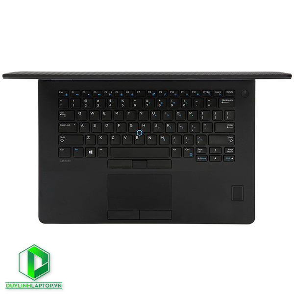 Laptop Dell Latitude E7470 | i5-6300U | RAM 8GB | SSD 256GB | HD Graphics 520 | 14.0 inch FHD