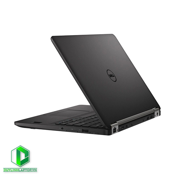 Laptop Dell Latitude E7470 | i5-6300U | RAM 8GB | SSD 256GB | HD Graphics 520 | 14.0 inch FHD