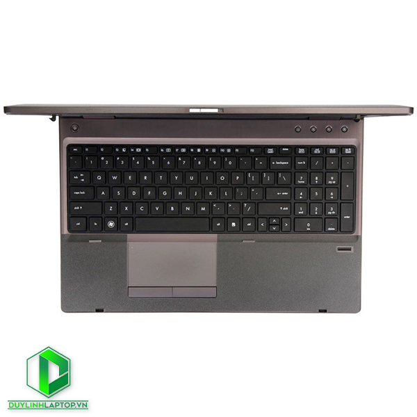 Laptop HP Probook 6570B | i5-3320M | RAM 4GB | SSD 256GB | HD Graphics 4000 | 15.6 inch HD LED