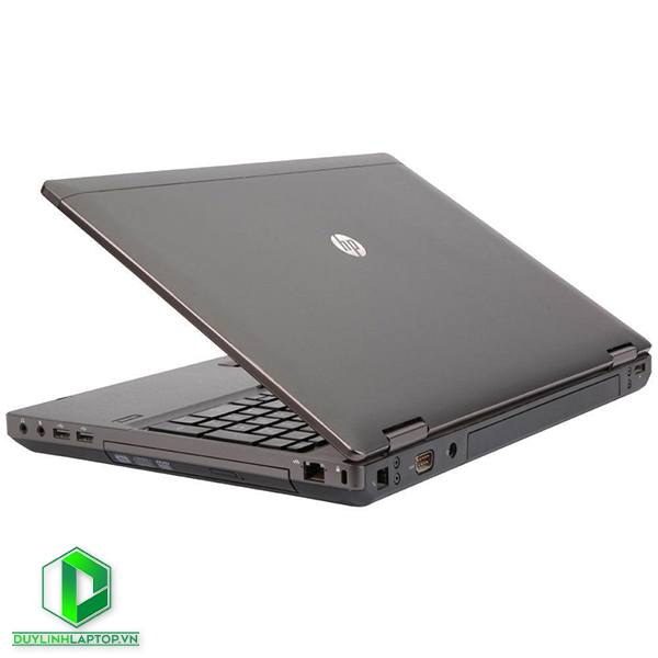 Laptop HP Probook 6570B | i5-3320M | RAM 4GB | SSD 256GB | HD Graphics 4000 | 15.6 inch HD LED