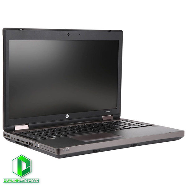 Laptop HP Probook 6570B | i5-3320M | RAM 4GB | SSD 256GB | HD Graphics 4000 | 15.6 inch HD LED