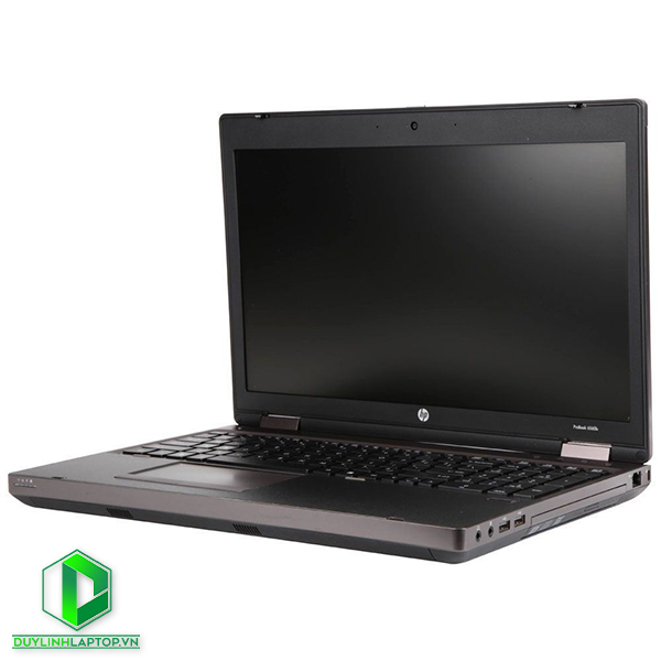 Laptop HP Probook 6570B | i5-3320M | RAM 4GB | SSD 256GB | HD Graphics 4000 | 15.6 inch HD LED