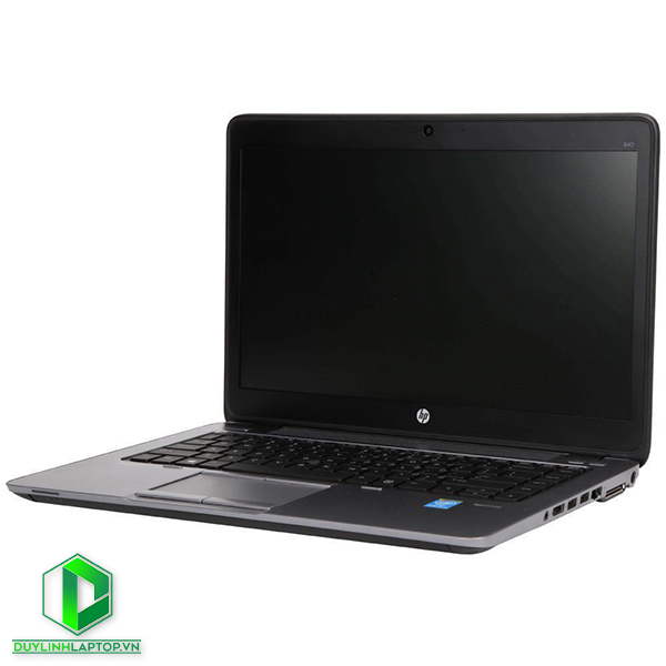 Laptop HP Elitebook 840 G2 | i5-5200U | RAM 4GB | SSD 256GB | HD Graphics 5500 | 14 inch HD LED