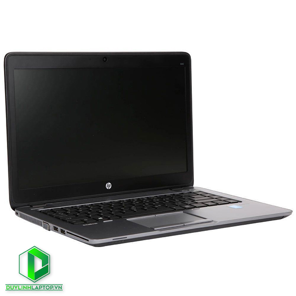 Laptop HP Elitebook 840 G2 | i5-5200U | RAM 4GB | SSD 256GB | HD Graphics 5500 | 14 inch HD LED