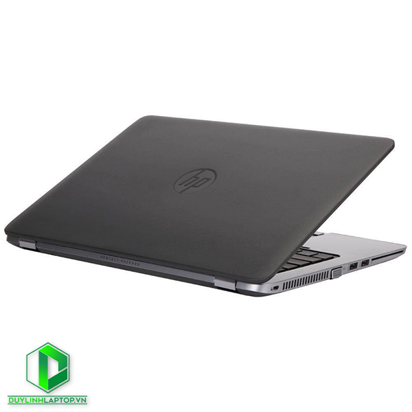 Laptop HP Elitebook 840 G2 | i5-5200U | RAM 4GB | SSD 256GB | HD Graphics 5500 | 14 inch HD LED