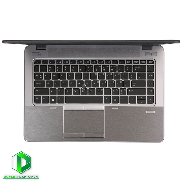 Laptop HP Elitebook 840 G2 | i5-5200U | RAM 4GB | SSD 256GB | HD Graphics 5500 | 14 inch HD LED