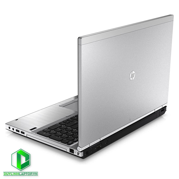 Laptop HP Elitebook 8570P | i5-3320M | RAM 4GB | SSD 256GB | AMD RADEON 7570M | 15.6 inch HD LED