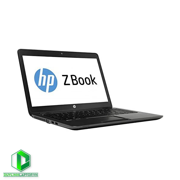 Laptop HP Zbook 14 G1 | i5-4200U/i7-4600U | RAM 4GB | SSD 256GB | AMD FirePro M4100 | 14.0 inch HD